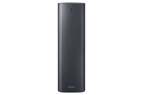 Samsung Clean Station VCA-SAE90A Stazione di pulizia Aspirapolvere elettrica