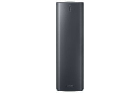 Samsung Clean Station VCA-SAE90A Stazione di pulizia Aspirapolvere elettrica