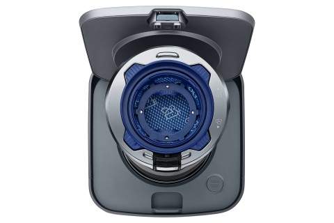 Samsung Clean Station VCA-SAE90A Stazione di pulizia Aspirapolvere elettrica