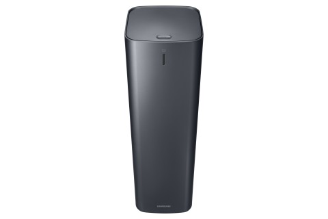 Samsung Clean Station VCA-SAE90A Stazione di pulizia Aspirapolvere elettrica