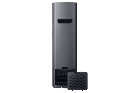 Samsung Clean Station VCA-SAE90A Stazione di pulizia Aspirapolvere elettrica