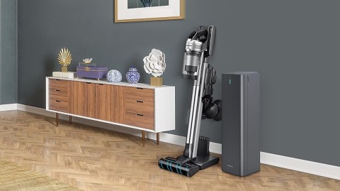 Samsung Clean Station VCA-SAE90A Stazione di pulizia Aspirapolvere elettrica