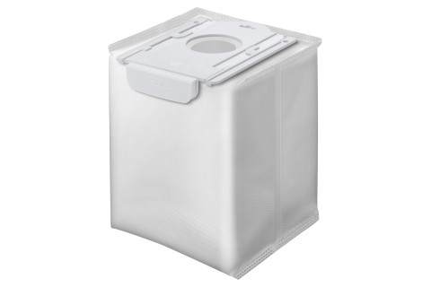 Samsung Clean Station VCA-SAE90A Stazione di pulizia Aspirapolvere elettrica