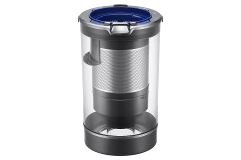 Samsung Clean Station VCA-SAE90A Stazione di pulizia Aspirapolvere elettrica