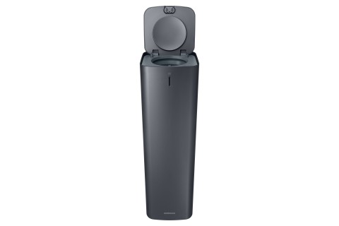 Samsung Clean Station VCA-SAE90A Stazione di pulizia Aspirapolvere elettrica