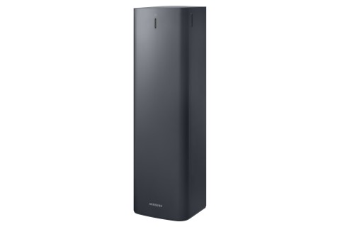 Samsung Clean Station VCA-SAE90A Stazione di pulizia Aspirapolvere elettrica