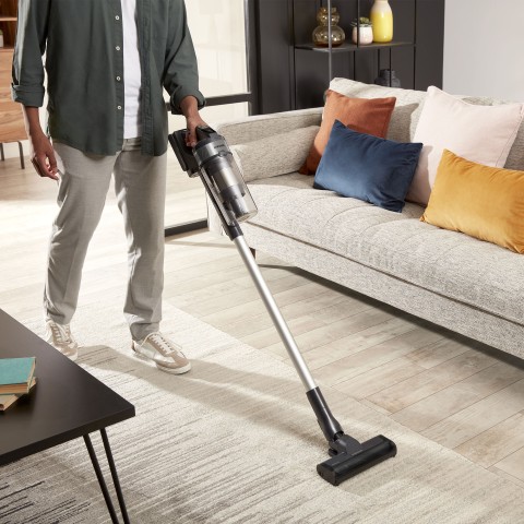 Samsung Clean Station VCA-SAE90A Stazione di pulizia Aspirapolvere elettrica