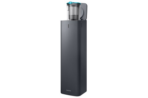 Samsung Clean Station VCA-SAE90A Stazione di pulizia Aspirapolvere elettrica