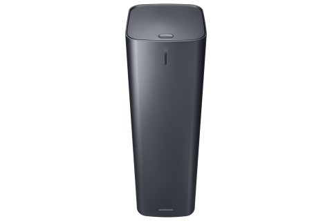 Samsung Clean Station VCA-SAE90A Stazione di pulizia Aspirapolvere elettrica