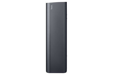 Samsung Clean Station VCA-SAE90A Stazione di pulizia Aspirapolvere elettrica