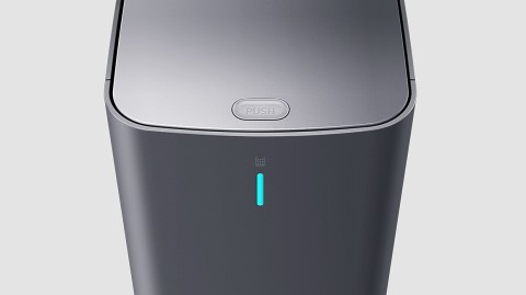 Samsung Clean Station VCA-SAE90A Stazione di pulizia Aspirapolvere elettrica