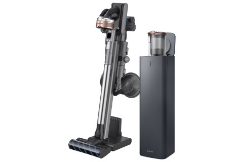 Samsung Clean Station VCA-SAE90A Stazione di pulizia Aspirapolvere elettrica