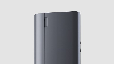 Samsung Clean Station VCA-SAE90A Stazione di pulizia Aspirapolvere elettrica
