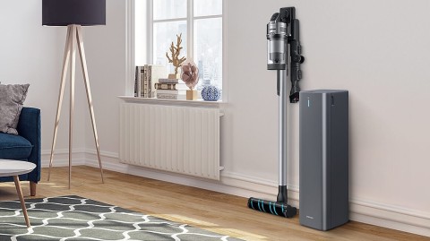 Samsung Clean Station VCA-SAE90A Stazione di pulizia Aspirapolvere elettrica