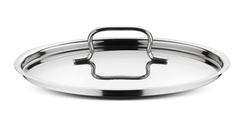 Lagostina 7116001380 set di pentole 24 pz