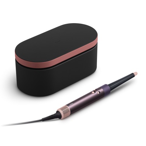 Dyson Airwrap i.d. Edizione Speciale Jusper Plum (per capelli Lisci e Mossi)