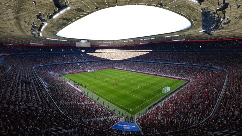 Digital Bros eFootball PES 2021 Season Update