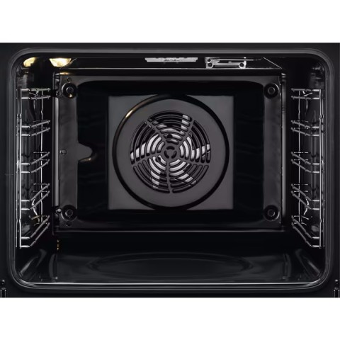 Electrolux LOC3S40X2 72 L 2790 W Acciaio inox