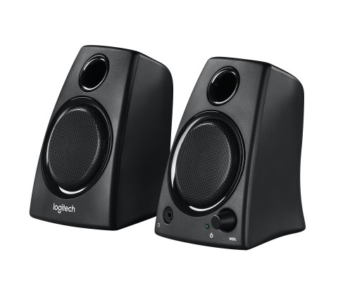 Logitech LGT-Z130