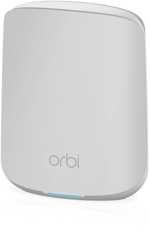 NETGEAR Orbi RBK352 AX1800 WiFi 6 Dual-band Mesh System Dual-band (2.4 GHz/5 GHz) Wi-Fi 6 (802.11ax) Bianco 5 Interno