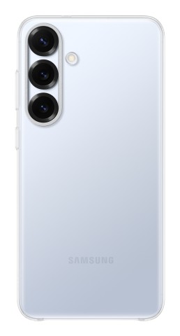 Samsung Galaxy S25+ Clear Case