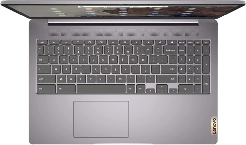 Lenovo IdeaPad 3 Chromebook 15.6" Intel Celeron 8GB 128GB