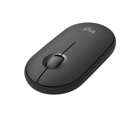 Logitech 910-007015 mouse Viaggio Ambidestro RF senza fili + Bluetooth Ottico 4000 DPI