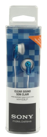 Sony MDR-E9LP