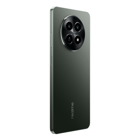 realme 12 12x 5G 16,9 cm (6.67") Doppia SIM Android 14 USB tipo-C 8 GB 256 GB 5000 mAh Nero