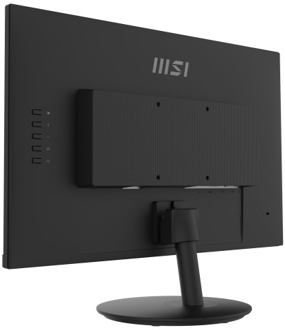 MSI Pro MP242A Monitor PC 60,5 cm (23.8") 1920 x 1080 Pixel Full HD Nero