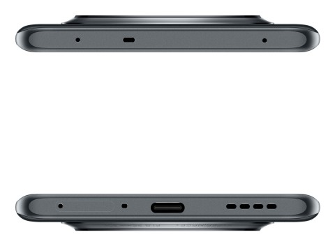 realme 14 Pro 5G 17,2 cm (6.77") Doppia SIM Android 15 USB tipo-C 8 GB 256 GB 6000 mAh Grigio