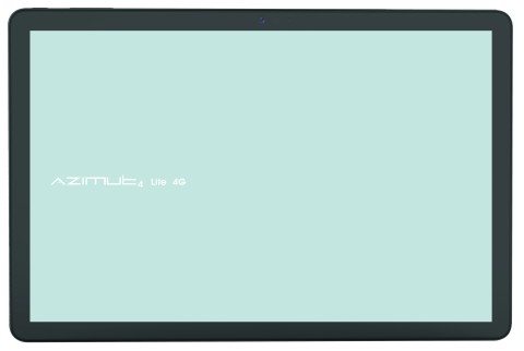 Mediacom SmartPad M-SP1AZ44L tablet 4G LTE-FDD 64 GB 25,6 cm (10.1") 4 GB Android 14 Grigio