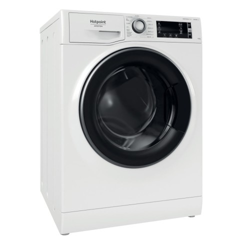 Hotpoint Ariston Active 20 Lavatrice a libera installazione NBT 1046 WDA IT
