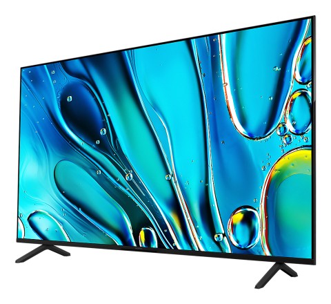 Sony K-75S3 189,2 cm (74.5") 4K Ultra HD Smart TV Wi-Fi Nero