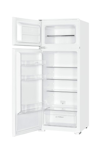 Indesit IN D 2040 E Da incasso 205 L Bianco