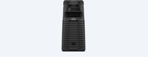 Sony MHC-V73D Nero