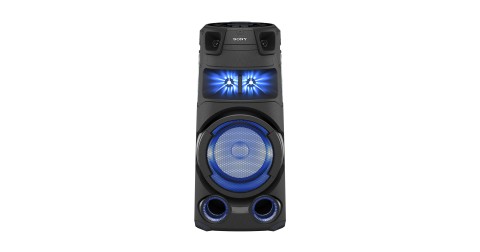 Sony MHC-V73D Nero