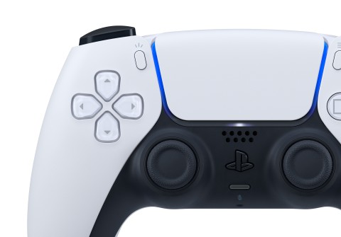 Sony Controller wireless DualSense V2
