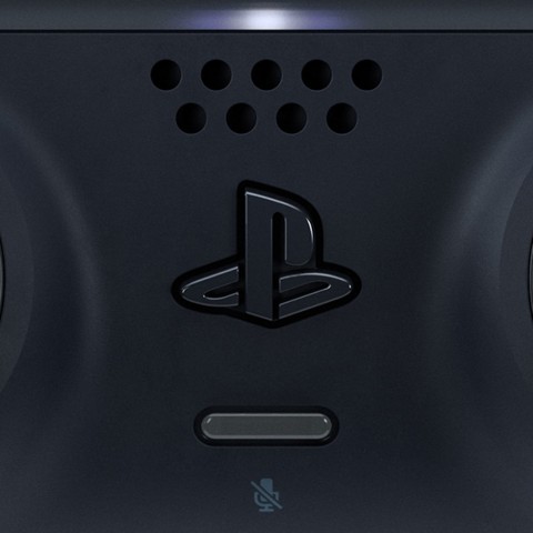 Sony Controller wireless DualSense V2