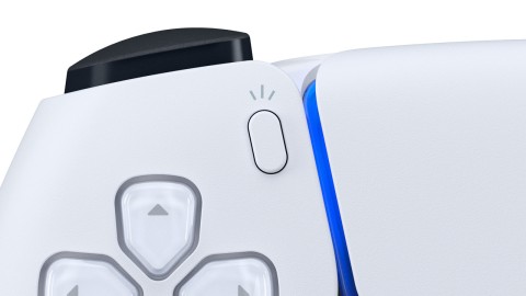 Sony Controller wireless DualSense V2