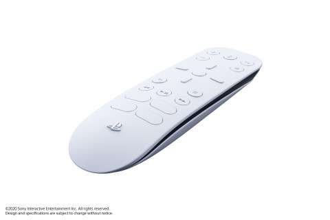 Sony Telecomando Media