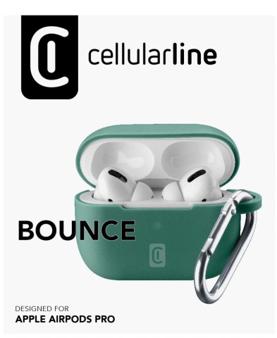 Cellularline Bounce - AirPods Pro