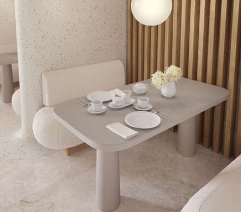 Villeroy & Boch 1042930960 zuccheriera Bianco Porcellana