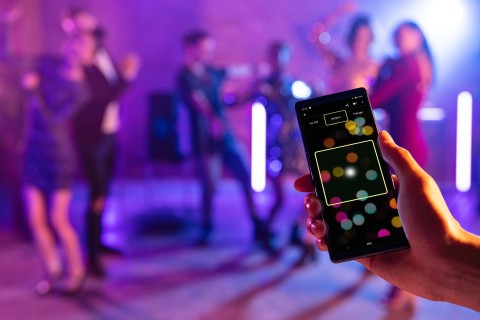 Sony MHC-V13 - Altoparlante Bluetooth All in One con JET BASS BOOSTER, Effetti Luminosi, Lettore CD, USB, Nero