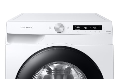 Samsung Lavatrice AI Control 9Kg WW90T534DAWCS3