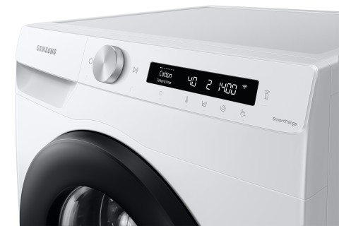 Samsung Lavatrice AI Control 9Kg WW90T534DAWCS3