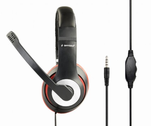 Gembird Cuffie stereo