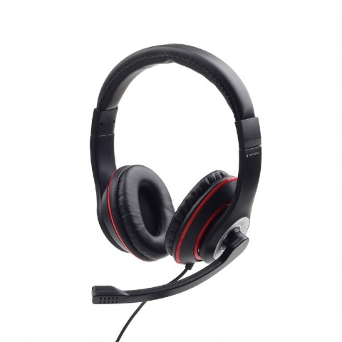 Gembird Cuffie stereo