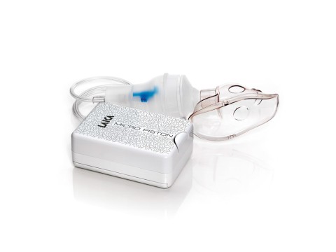 Laica NE3002 nebulizzatore