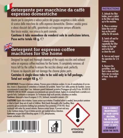 Elettrocasa AS 49 Macchina da caffè